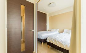 Cocone House Twin Bedroom